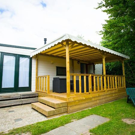 Holiday Home Duinhoeve-1 By Interhome Udenhout Exterior photo