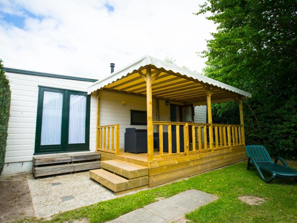 Holiday Home Duinhoeve-1 By Interhome Udenhout Exterior photo